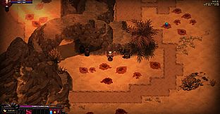 Hero Siege - Bounty Hunter (Skin)