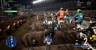 Monster Energy Supercross 3 - Official Racing Pack