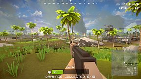 Megacraft Hotspot Royale