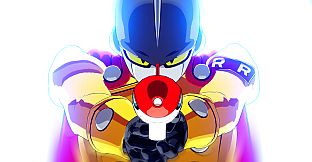 DRAGON BALL: Sparking! ZERO HERO OF JUSTICE Pack