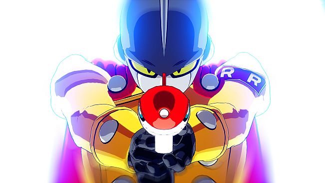 DRAGON BALL: Sparking! ZERO HERO OF JUSTICE Pack