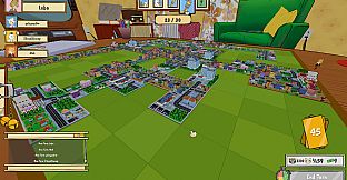 Meow Box City