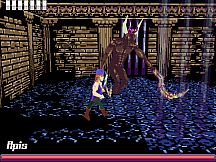 Tales of Lost Ages Vol 1.