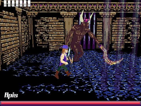 Tales of Lost Ages Vol 1.