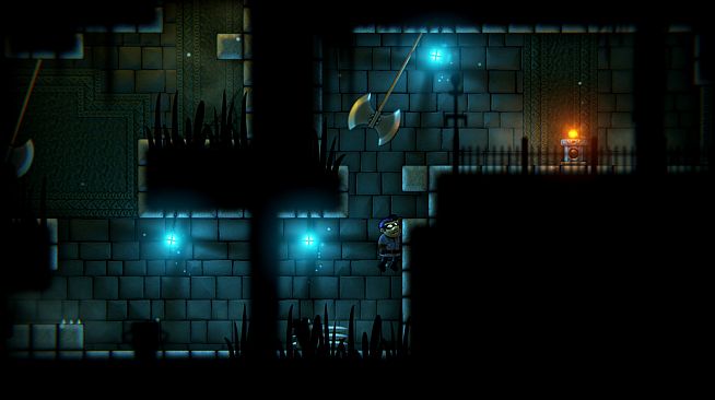 Robbie Swifthand and the Orb of Mysteries