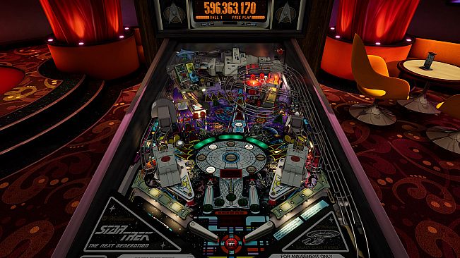 Pinball FX - Williams Pinball Premium Collection