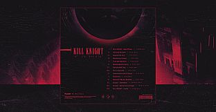 KILL KNIGHT Original Soundtrack