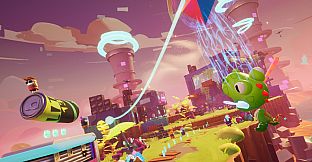 Boti: Byteland Overclocked - Bitosaurus DLC