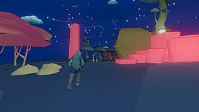 Alone in the Stars: Survivor