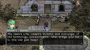 Breath of Death VII: The Beginning: Reanimated