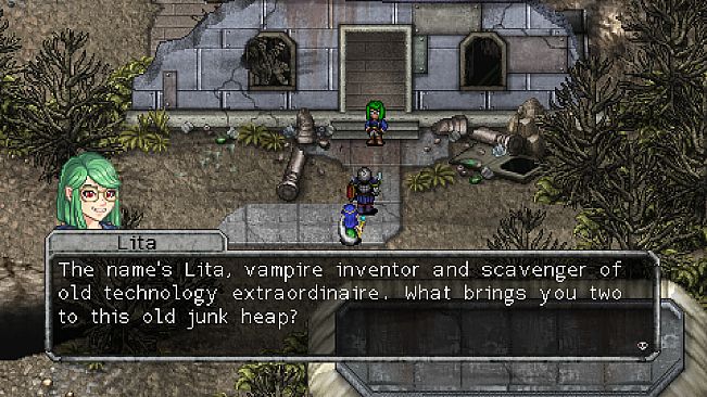 Breath of Death VII: The Beginning: Reanimated