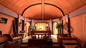 Tower Defender VR: Last Adventure