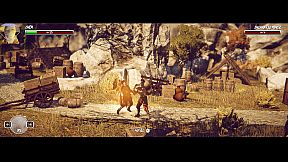 Son of the Dragon King