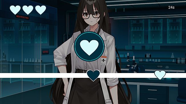 It Came From Above Us