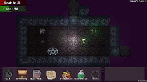 Master of Rogues - The Seven Artifacts