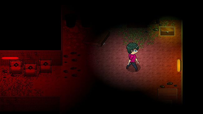 Ashentia Hauntings 2