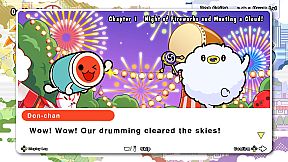 Taiko no Tatsujin: Rhythm Festival