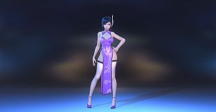 Angel Legion-DLC Full bloom E