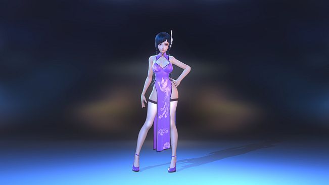 Angel Legion-DLC Full bloom E