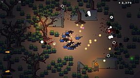 Zombies Aren't Your Friends