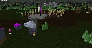 Aether.Garden