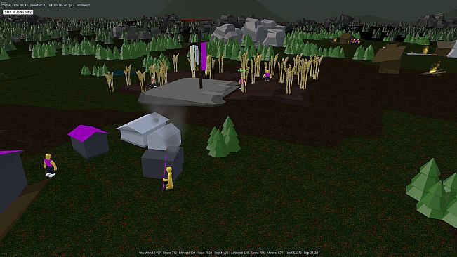Aether.Garden