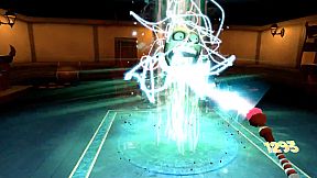 Boo Breakers: The Ghostening