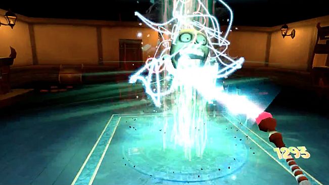 Boo Breakers: The Ghostening