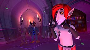 Sam & Max: The Complete Trilogy