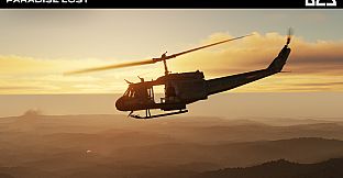 DCS: UH-1H Paradise Lost Campaign