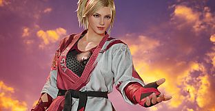 TEKKEN 8 Deluxe Edition
