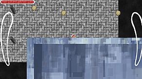 A Rocket's Intensity