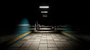 Kindergarten of hell