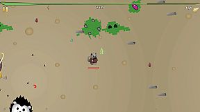 Rage of Fluffy Looters