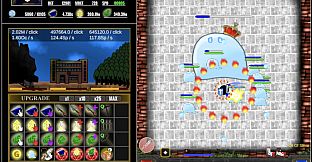 Incremental Epic Hero