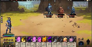 Erannorth Chronicles - Exalted Heroes of Folkswave