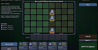 PACTFORGE
