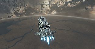 Star Conflict - Procyon