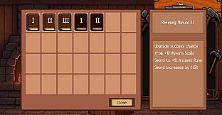 Black Smith : The Gambler