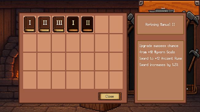 Black Smith : The Gambler