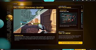 Aimlabs+ Premium Membership