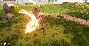 Christ's Revenge : Ascension