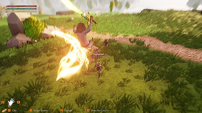 Christ's Revenge : Ascension