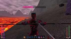 Fallen Angel: Hell Survival