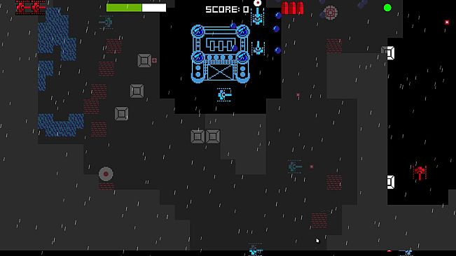 Tiger Tank 59 Ⅰ Rainstorm MP064