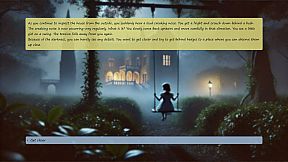 NOX AETERNA - Veil of Darkness