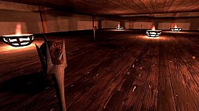 Matadouro: Grindhouse