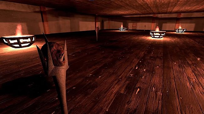 Matadouro: Grindhouse