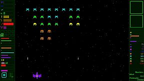 Space Defense Special Force - The Origin of the Union