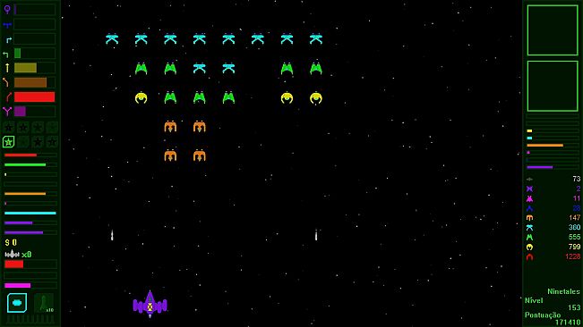 Space Defense Special Force - The Origin of the Union